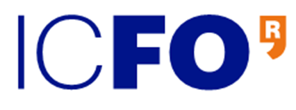 ICFO logo
